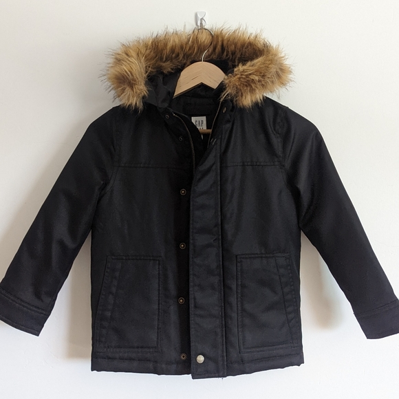 🌿KIDS GAP JACKET🌿 - Picture 2 of 10